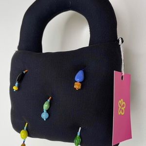 Marshall Columbia mini purse